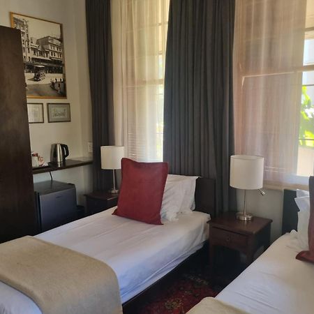 Ashanti Gardens Guesthouse Kaapstad Buitenkant foto