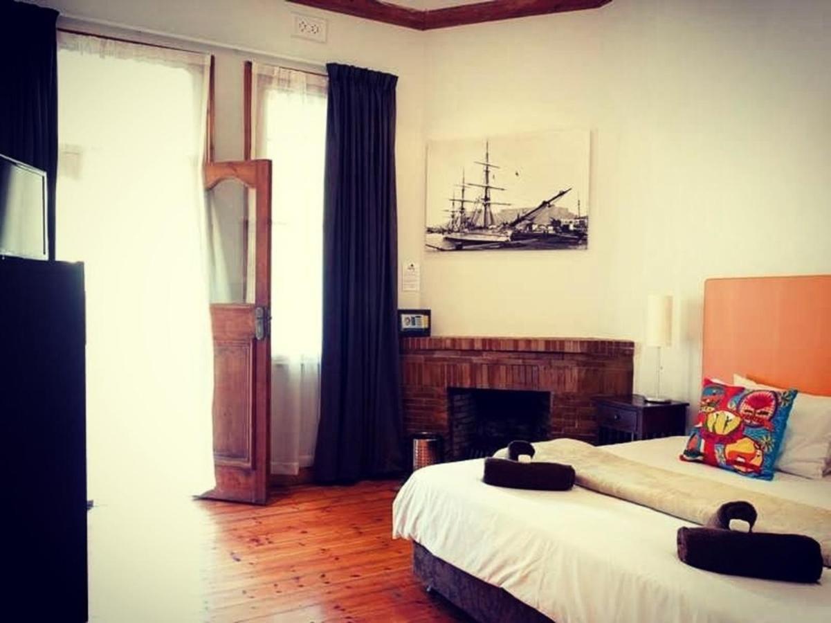 Ashanti Gardens Guesthouse Kaapstad Buitenkant foto