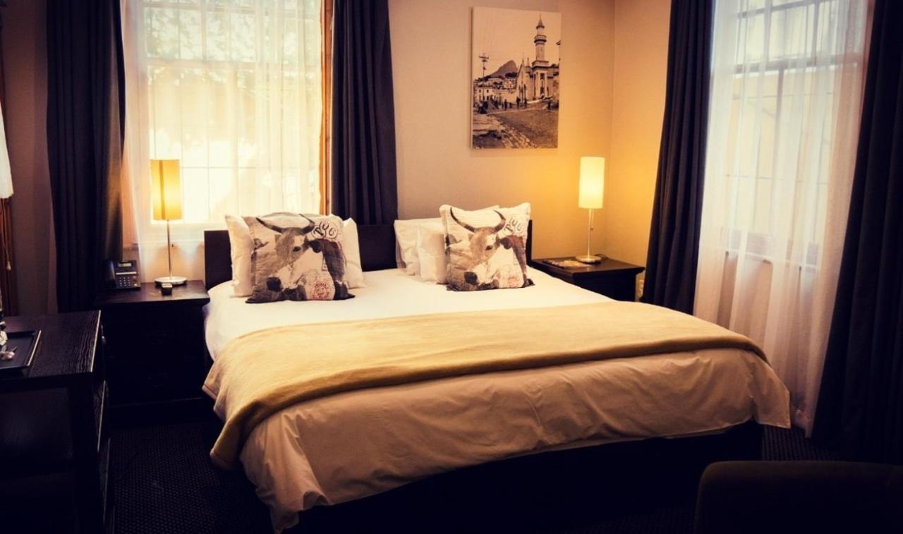 Ashanti Gardens Guesthouse Kaapstad Buitenkant foto
