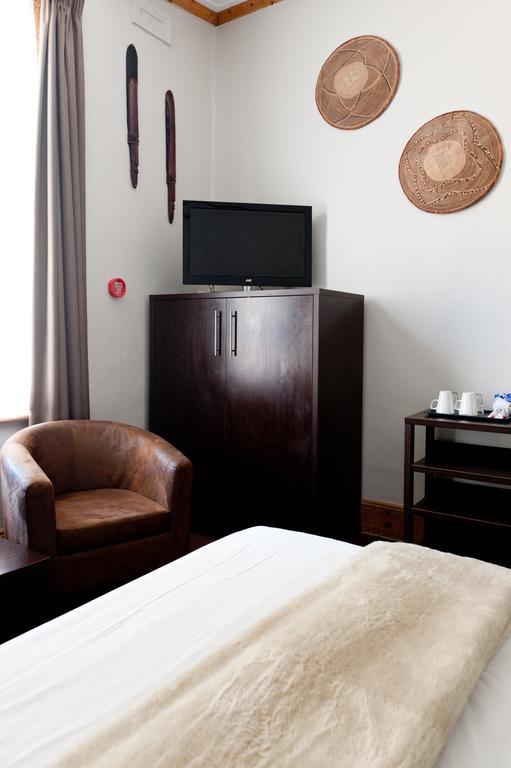 Ashanti Gardens Guesthouse Kaapstad Kamer foto