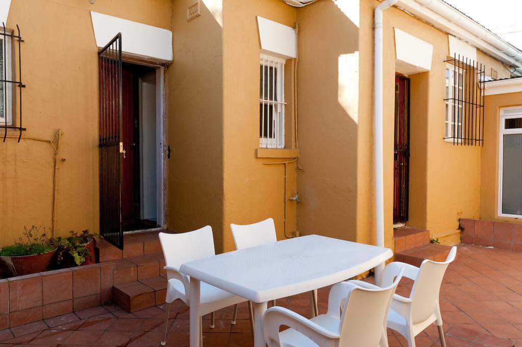Ashanti Gardens Guesthouse Kaapstad Buitenkant foto