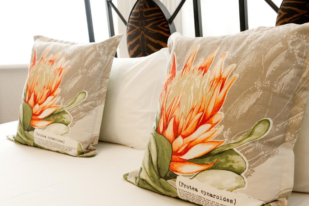 Ashanti Gardens Guesthouse Kaapstad Kamer foto