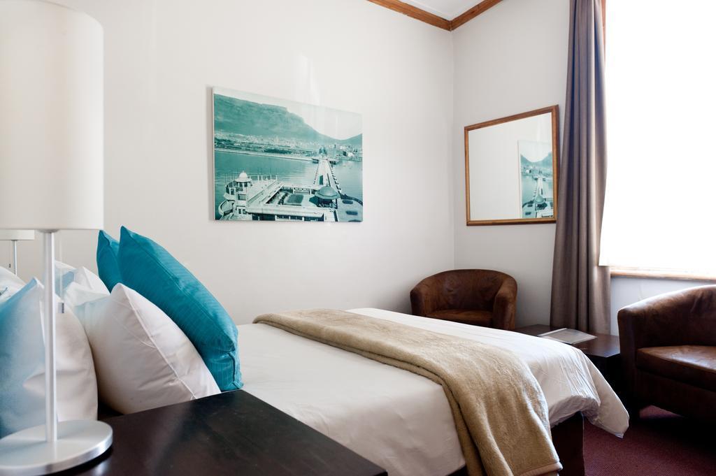 Ashanti Gardens Guesthouse Kaapstad Kamer foto