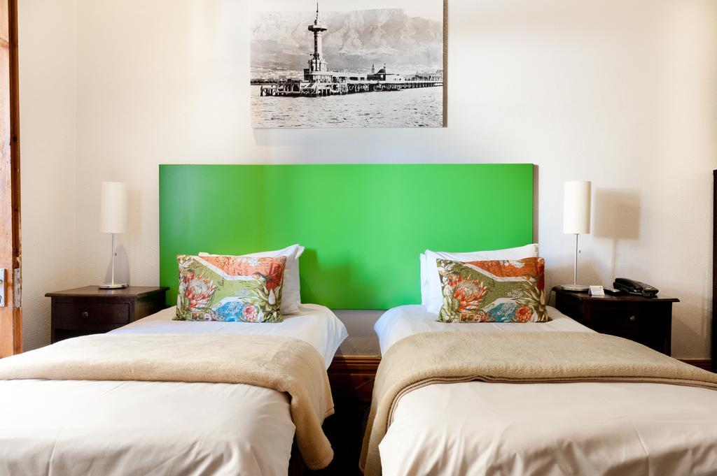 Ashanti Gardens Guesthouse Kaapstad Kamer foto