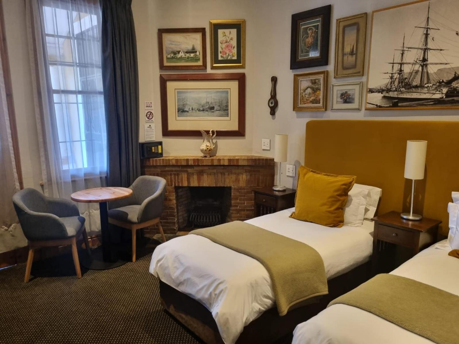 Ashanti Gardens Guesthouse Kaapstad Buitenkant foto