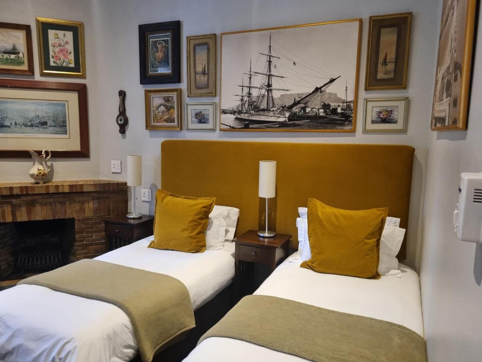 Ashanti Gardens Guesthouse Kaapstad Buitenkant foto