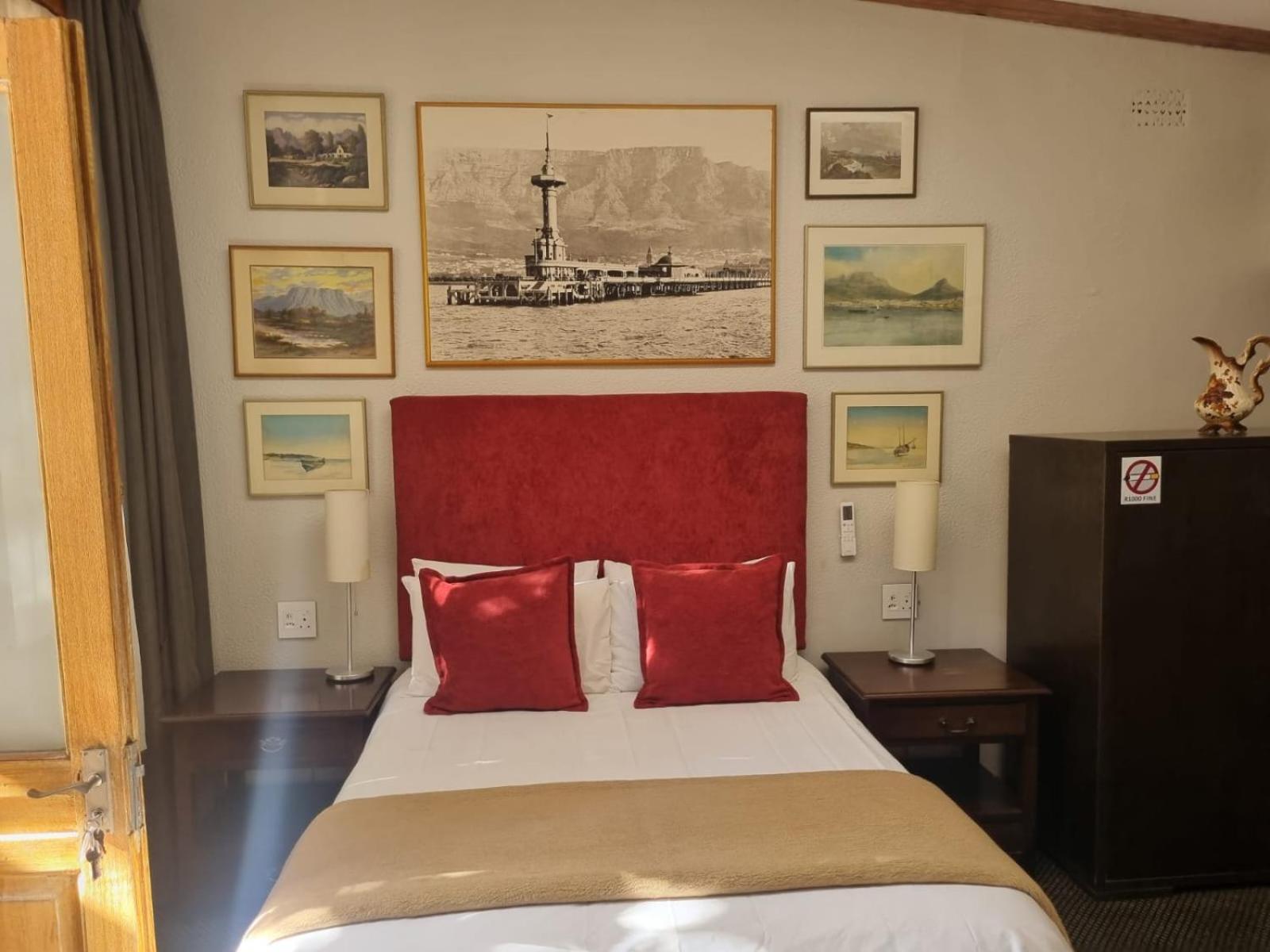 Ashanti Gardens Guesthouse Kaapstad Buitenkant foto