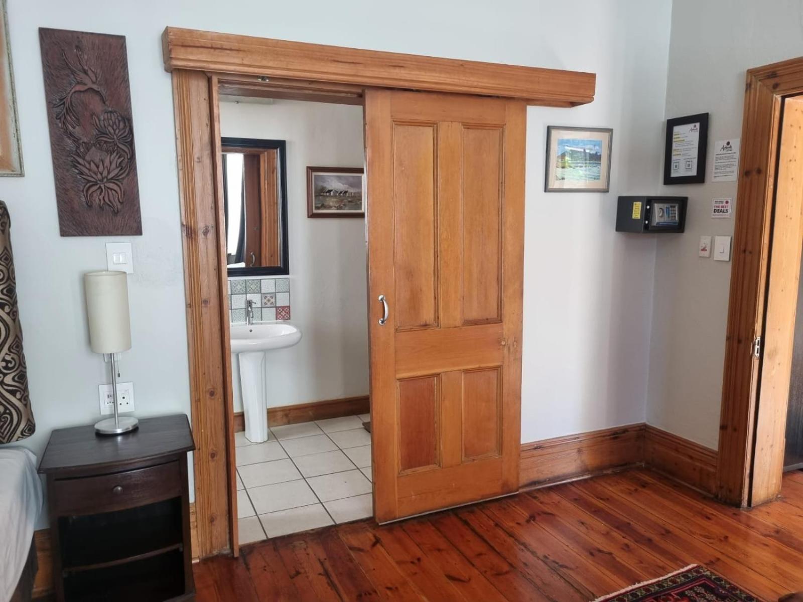 Ashanti Gardens Guesthouse Kaapstad Buitenkant foto