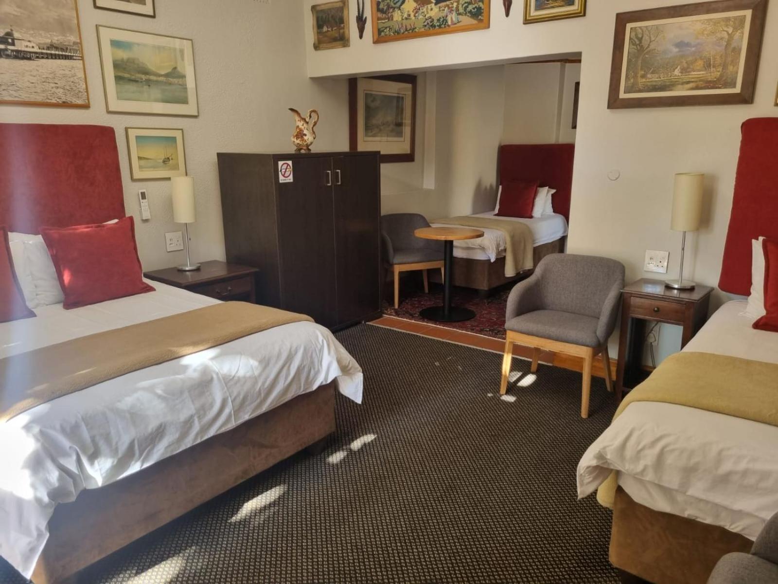 Ashanti Gardens Guesthouse Kaapstad Buitenkant foto