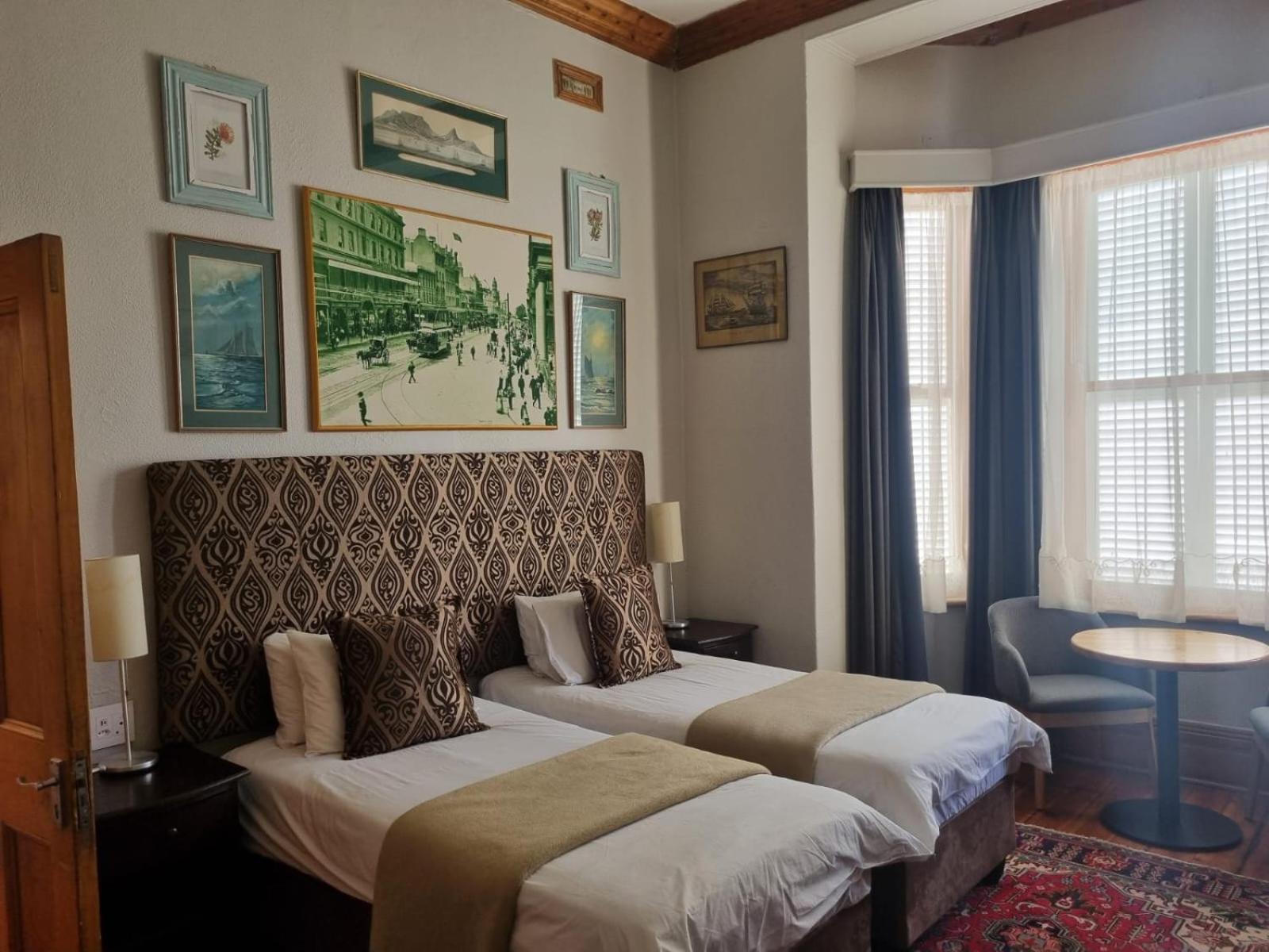 Ashanti Gardens Guesthouse Kaapstad Buitenkant foto