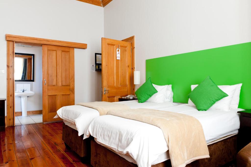 Ashanti Gardens Guesthouse Kaapstad Kamer foto