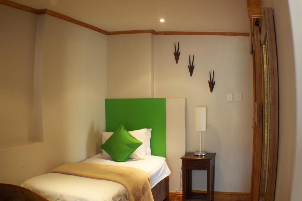 Ashanti Gardens Guesthouse Kaapstad Kamer foto