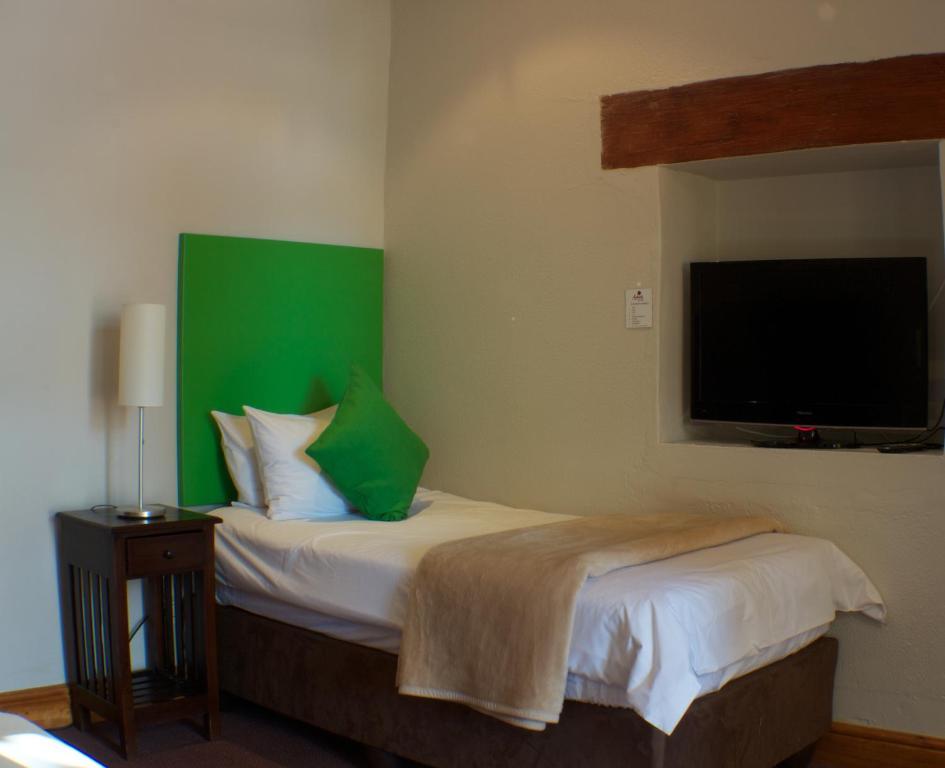 Ashanti Gardens Guesthouse Kaapstad Kamer foto