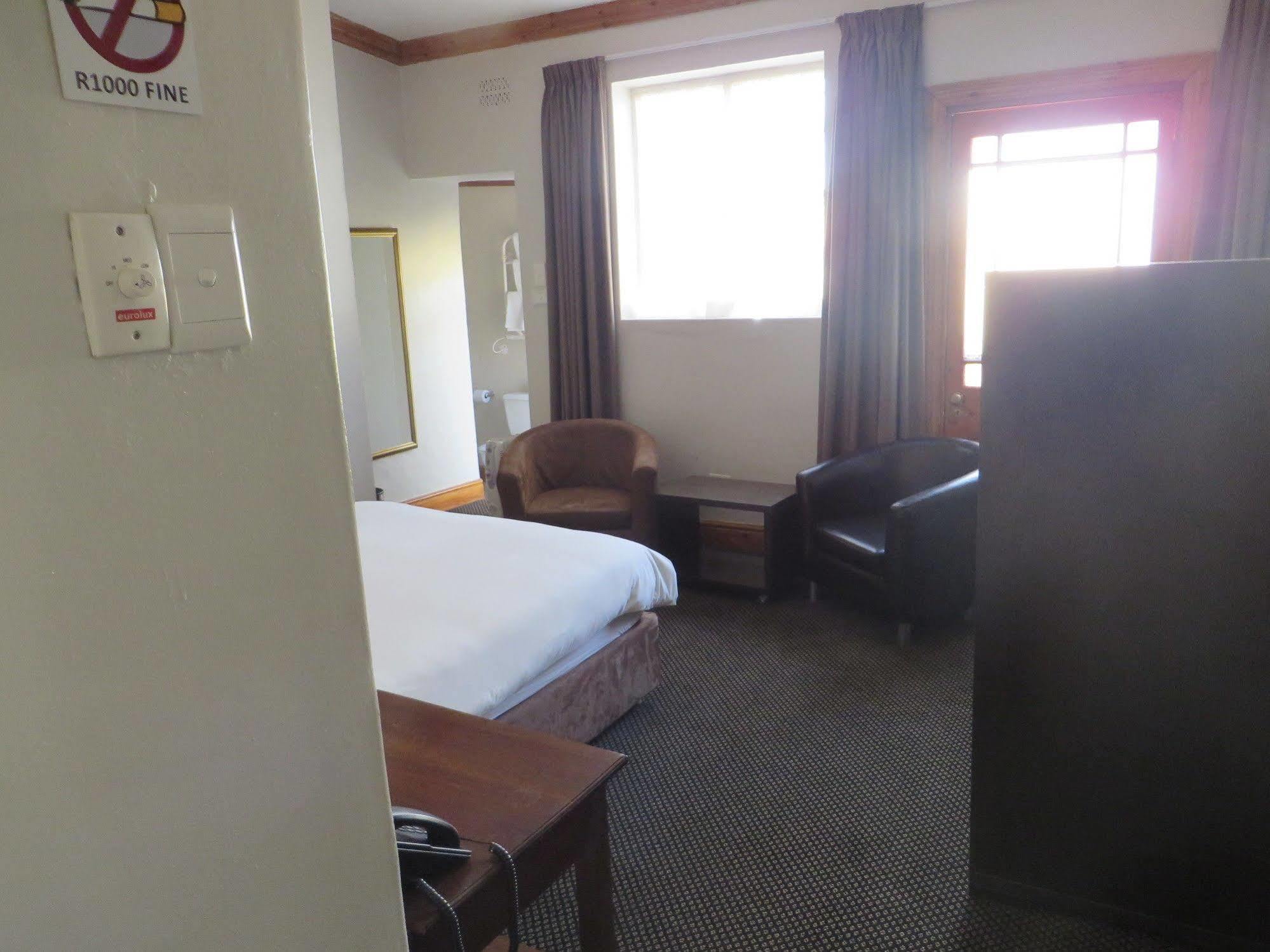 Ashanti Gardens Guesthouse Kaapstad Buitenkant foto