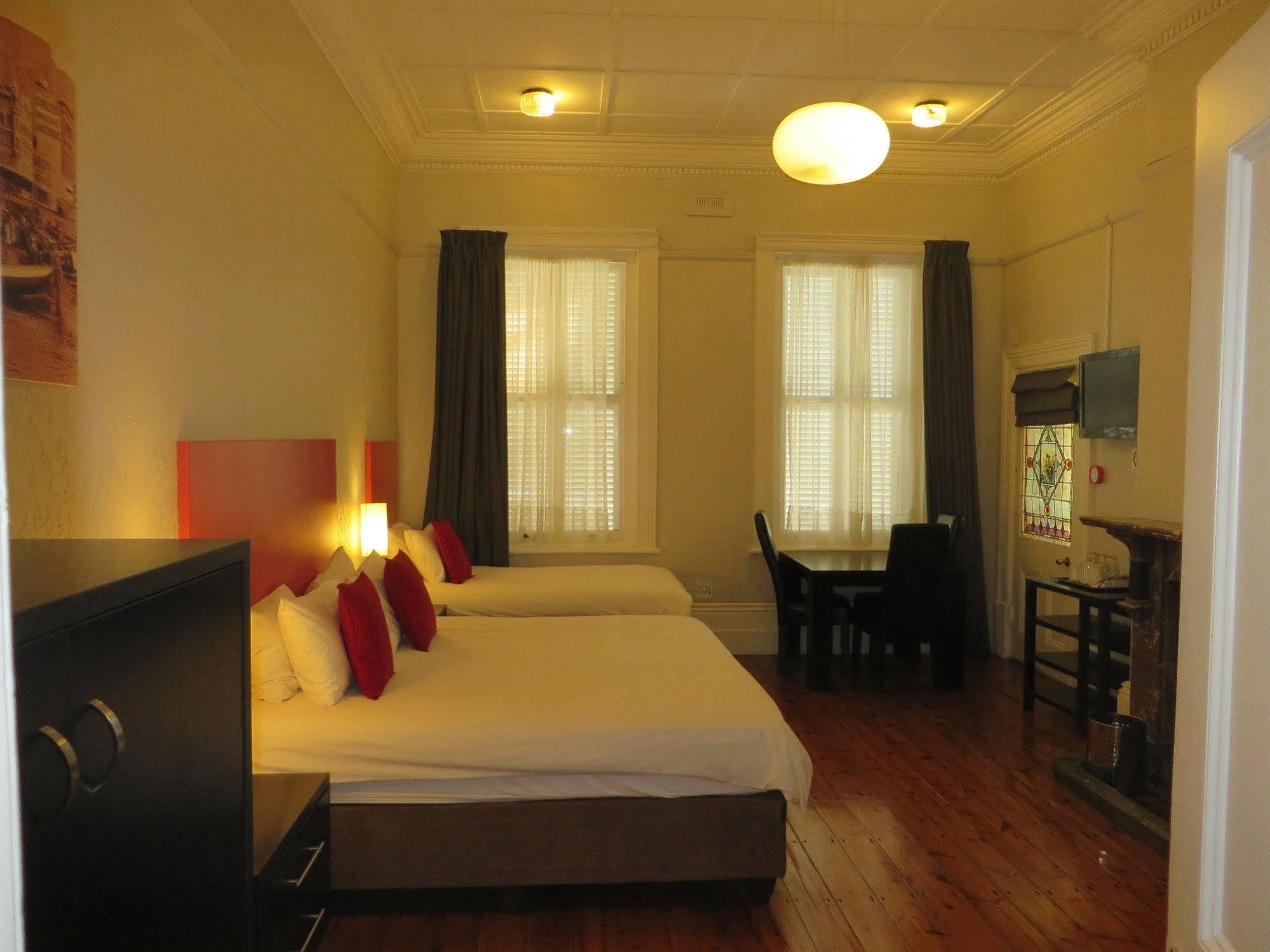 Ashanti Gardens Guesthouse Kaapstad Buitenkant foto